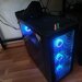 PC Gaming complet (PC + monitor)